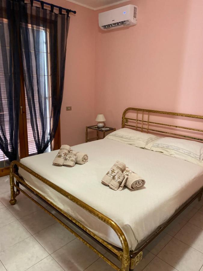 Casa Mia Lägenhet Su Forti Exteriör bild
