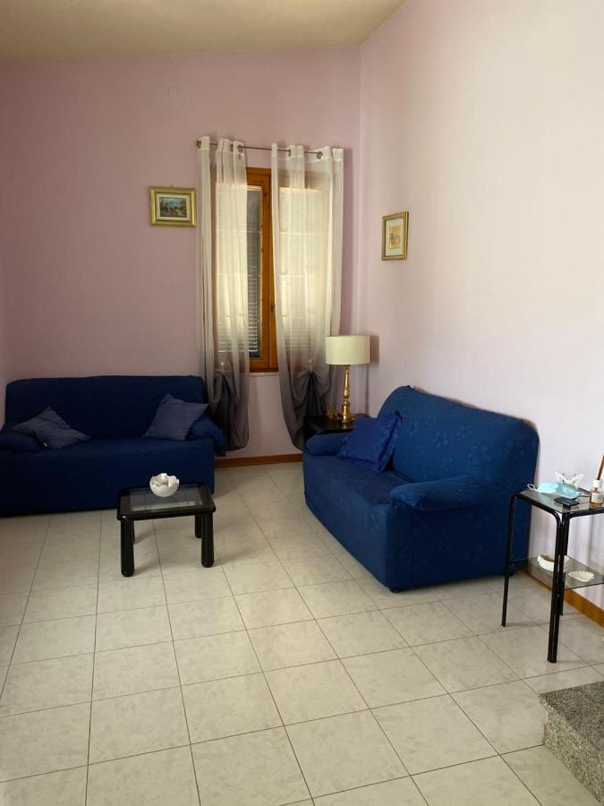 Casa Mia Lägenhet Su Forti Exteriör bild