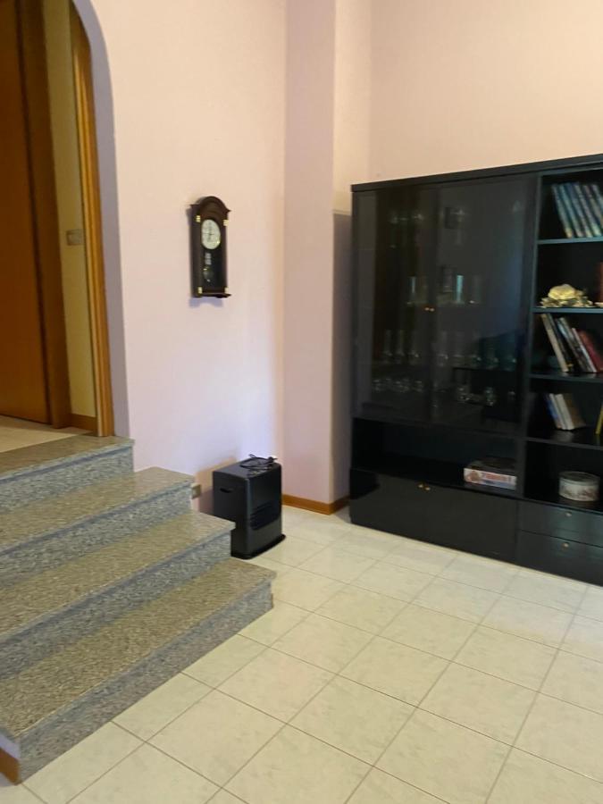 Casa Mia Lägenhet Su Forti Exteriör bild