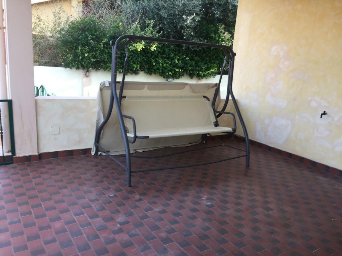 Casa Mia Lägenhet Su Forti Exteriör bild