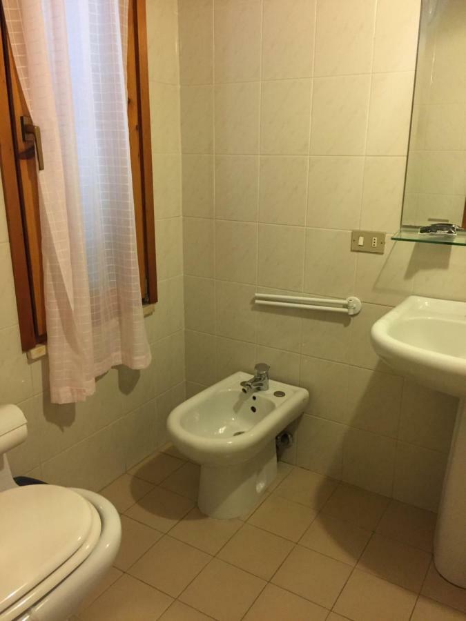 Casa Mia Lägenhet Su Forti Exteriör bild